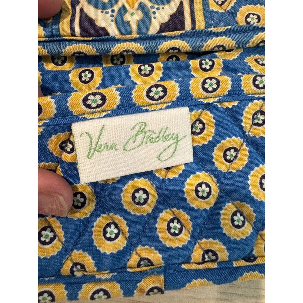 Vera Bradley this vera